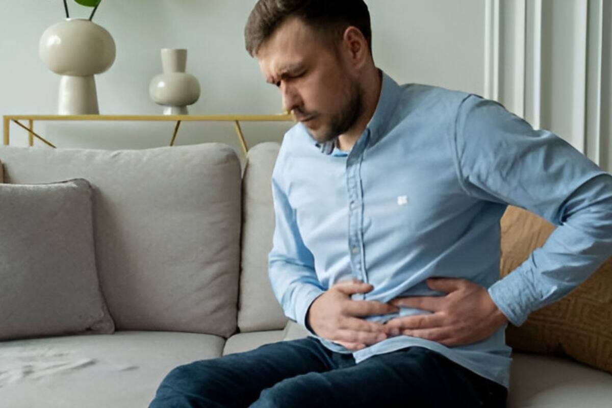¿Qué ocurre en tu cuerpo al producir flatulencias?