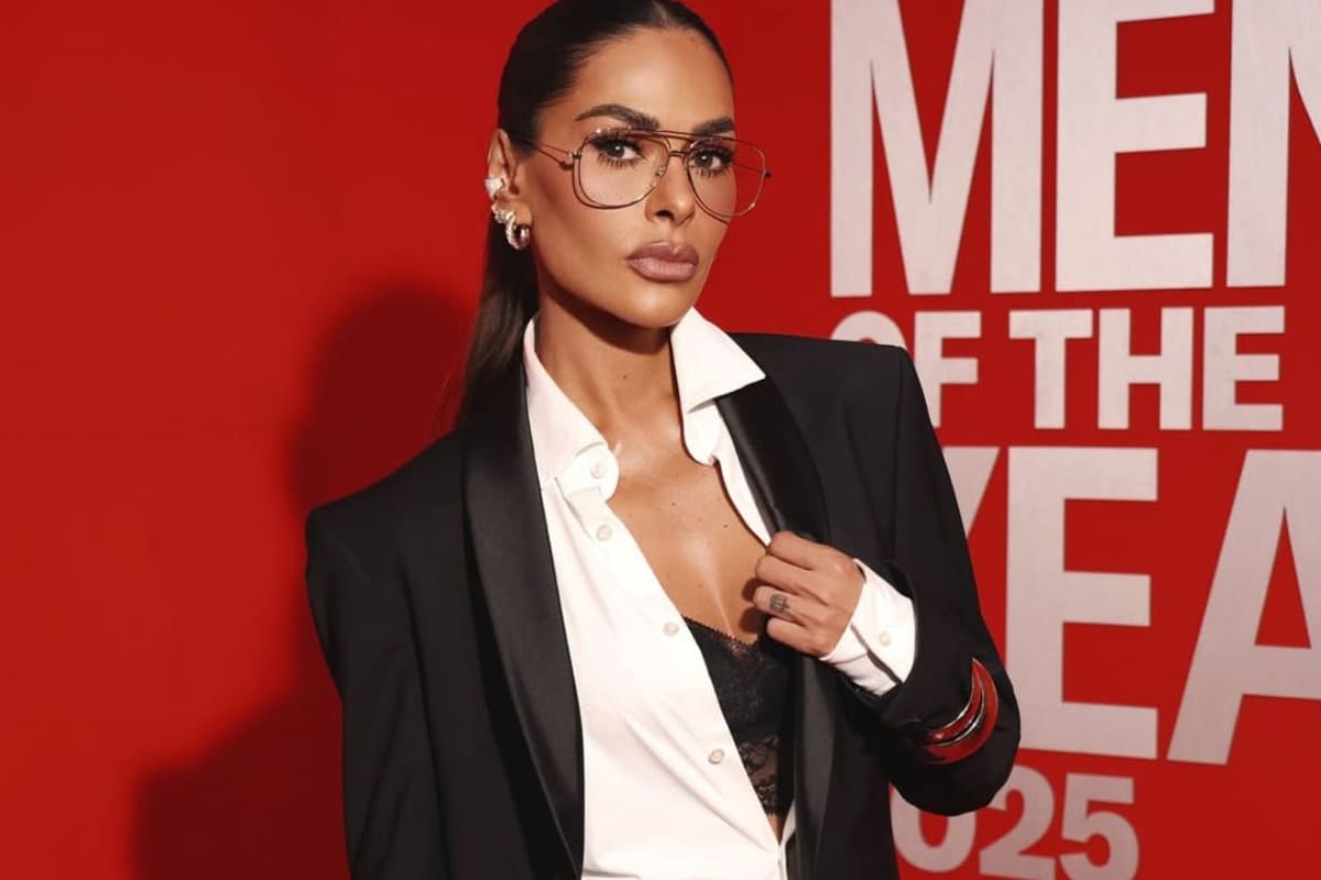 Galilea Montijo responde al audio viral donde critica a México y afirma que “no le ve nada de malo”