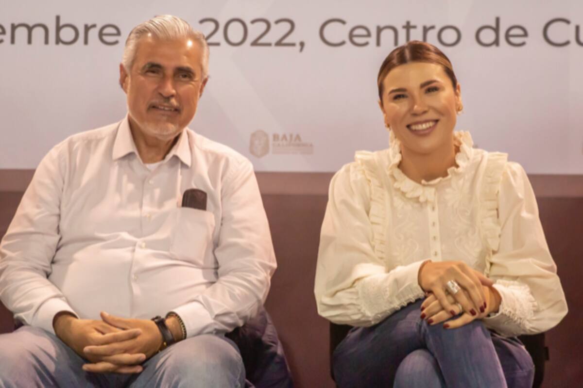 Avanza la justicia agraria en las comunidades de Baja California: Marina del Pilar