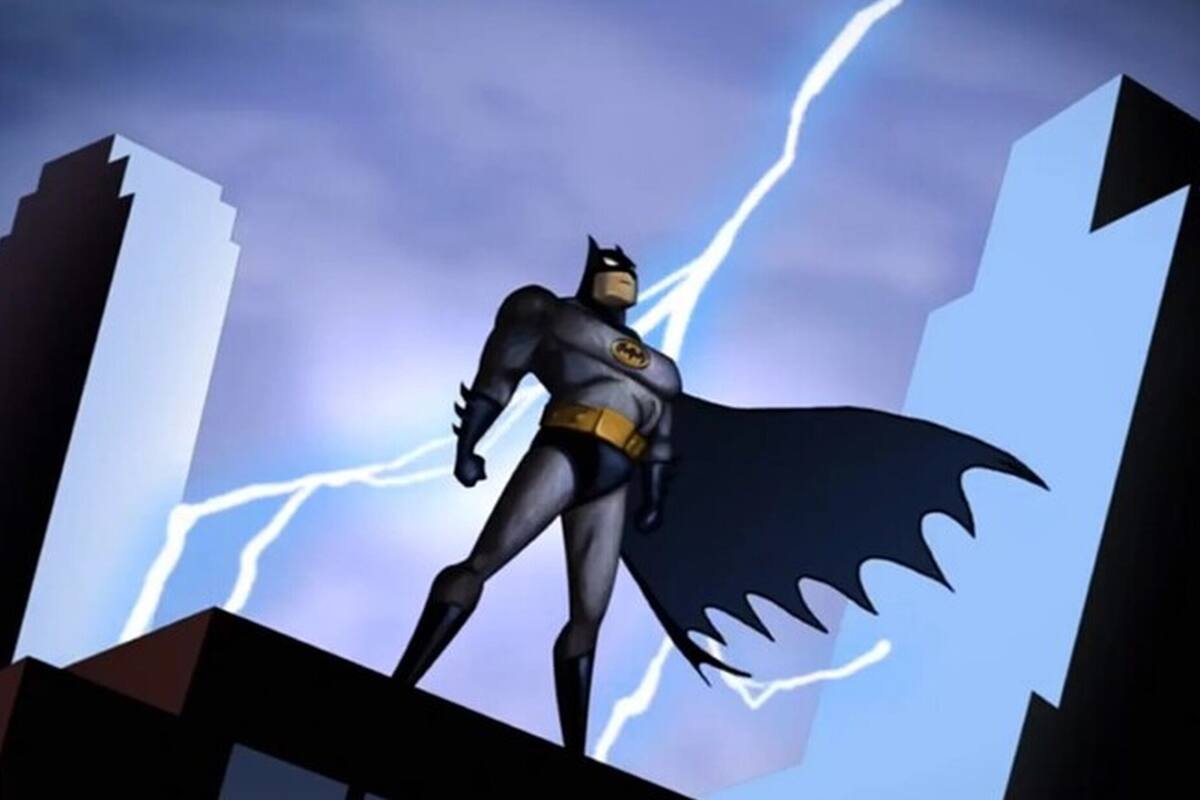 ¡Feliz Batman Day! Te explicamos por qué se celebra hoy
