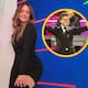 “Sí me arrepentí”: La vez que Andrea Legarreta reveló cómo rechazó una invitación de Luis Miguel cuando ella daba sus primeros pasos en la televisión y años después se arrepintió