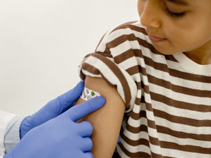 Piden protegerse contra sarampión tras brote en Estados Unidos