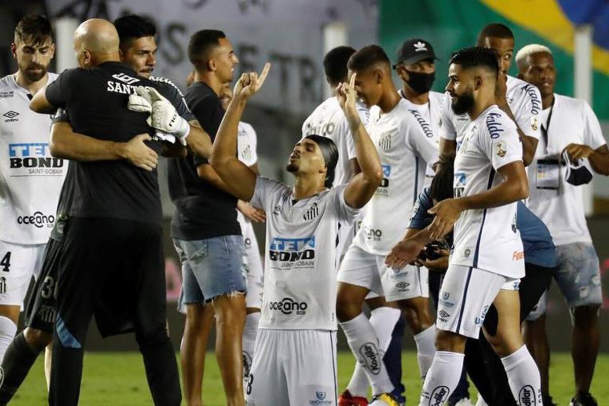 Queda definida la final de Copa Libertadores 2020 y será 100 por ciento brasileña