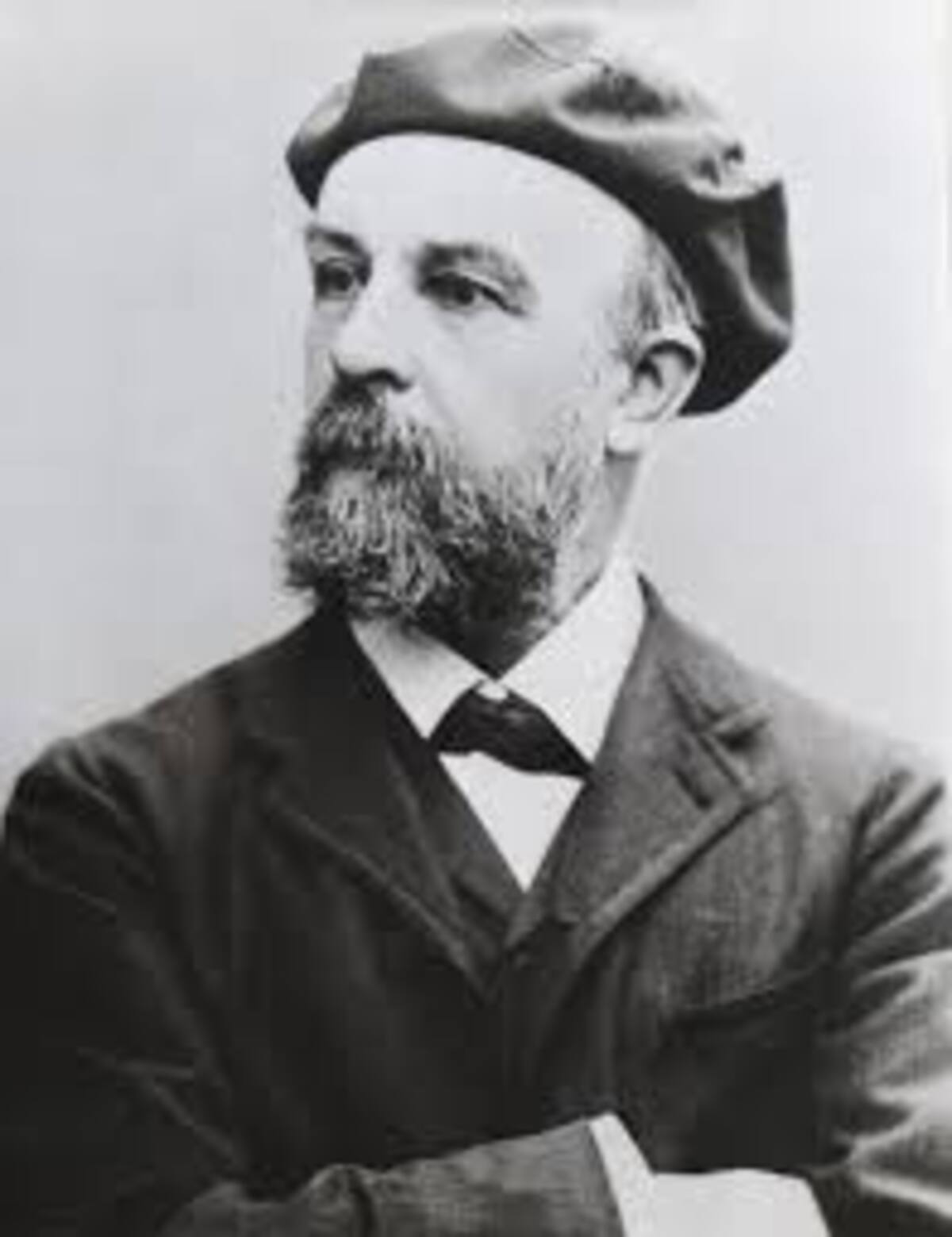 Odilon Redon
Francia, 1840–1916