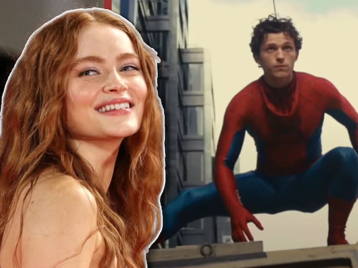 Primer vistazo a Sadie Sink en las grabaciones de Spider-Man: Brand New Day: ¿qué personaje será?