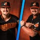 Naranjeros de Hermosillo revelan su quinto jersey para la temporada 2025-2026