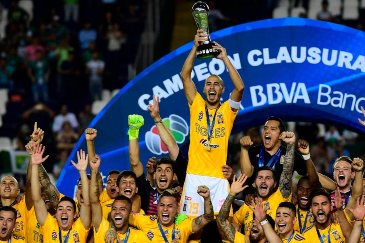 Listo el calendario para el Apertura 2019