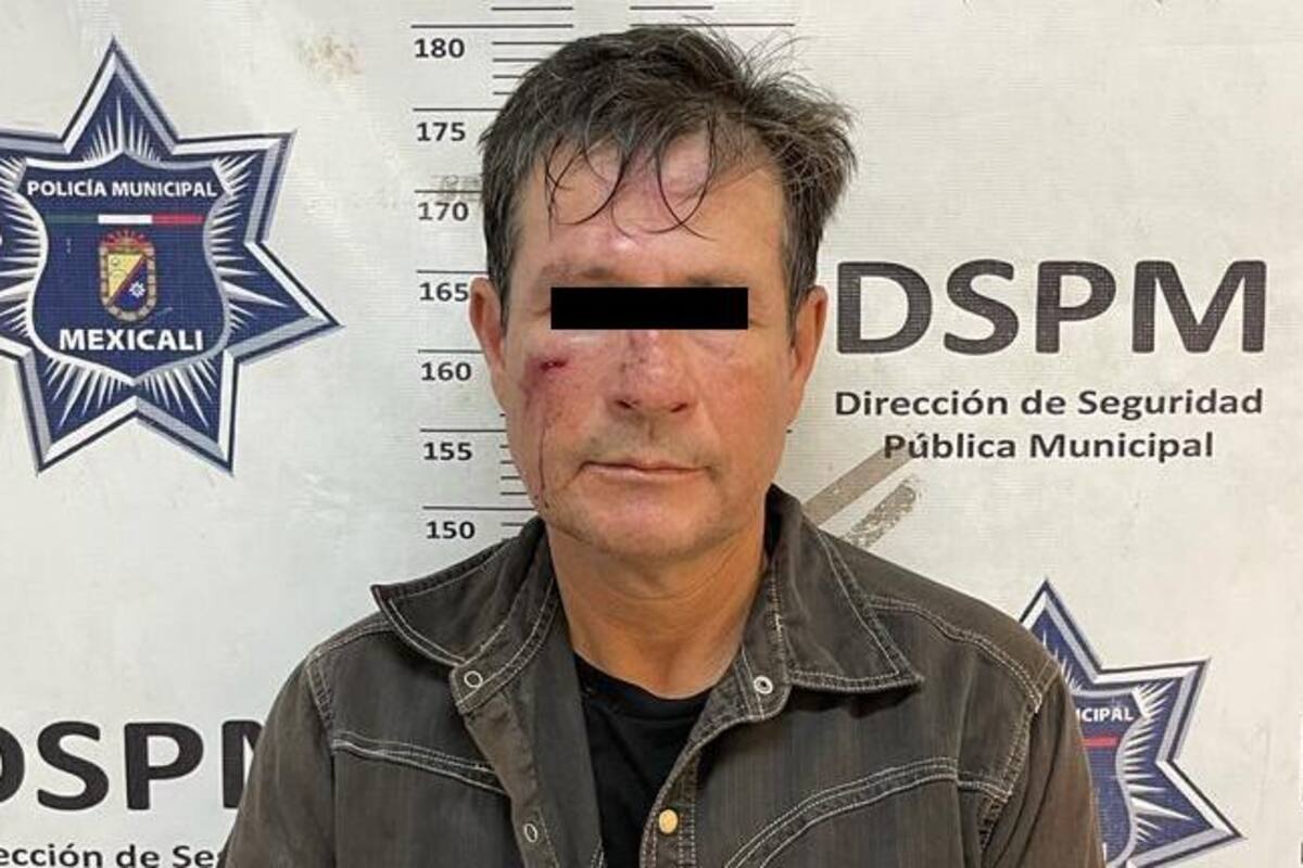 Sujeto perpetra asalto y abusa de víctima en la colonia Hidalgo