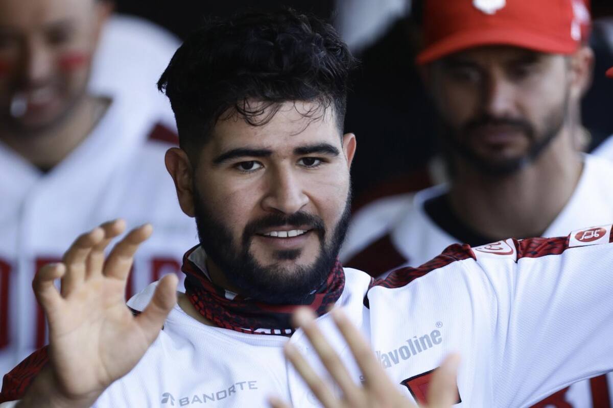 Marco Chicuate regresa a Toros de Tijuana