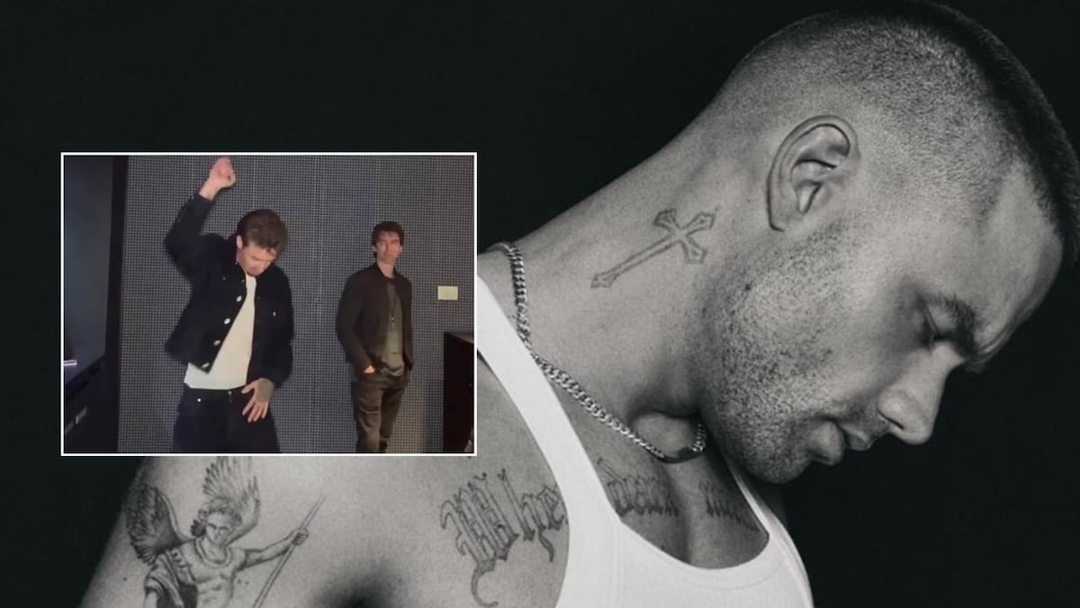 Uno de los puntos más controversiales del caso fue la implicación de Rogelio "Roger" Nores, quien había mantenido una relación cercana con Payne en los meses previos a su fallecimiento. Foto: El Universal