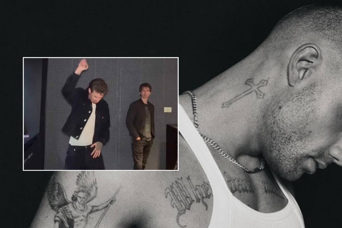 Presentan cargos contra Rogelio Roger Nores, la última persona que estuvo con Liam Payne