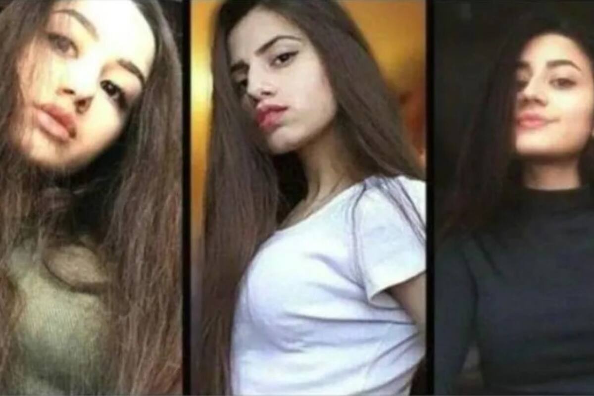 El polémico caso de 3 hermanas rusas que mataron a su padre tras años de abuso