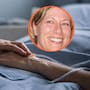 Wendy Duffy, británica de 56 años sin enfermedad física, viajó a Suiza y pagó cerca de 270 mil pesos para recibir muerte asistida cuatro años después de perder a su único hijo en circunstancias devastadoras