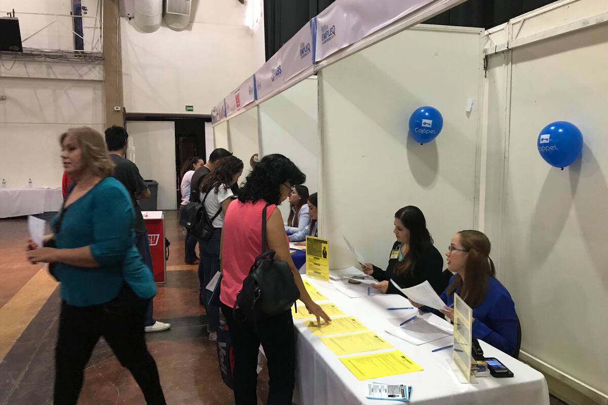 Realizarán feria de empleo para trabajadores de la empresa Gildan