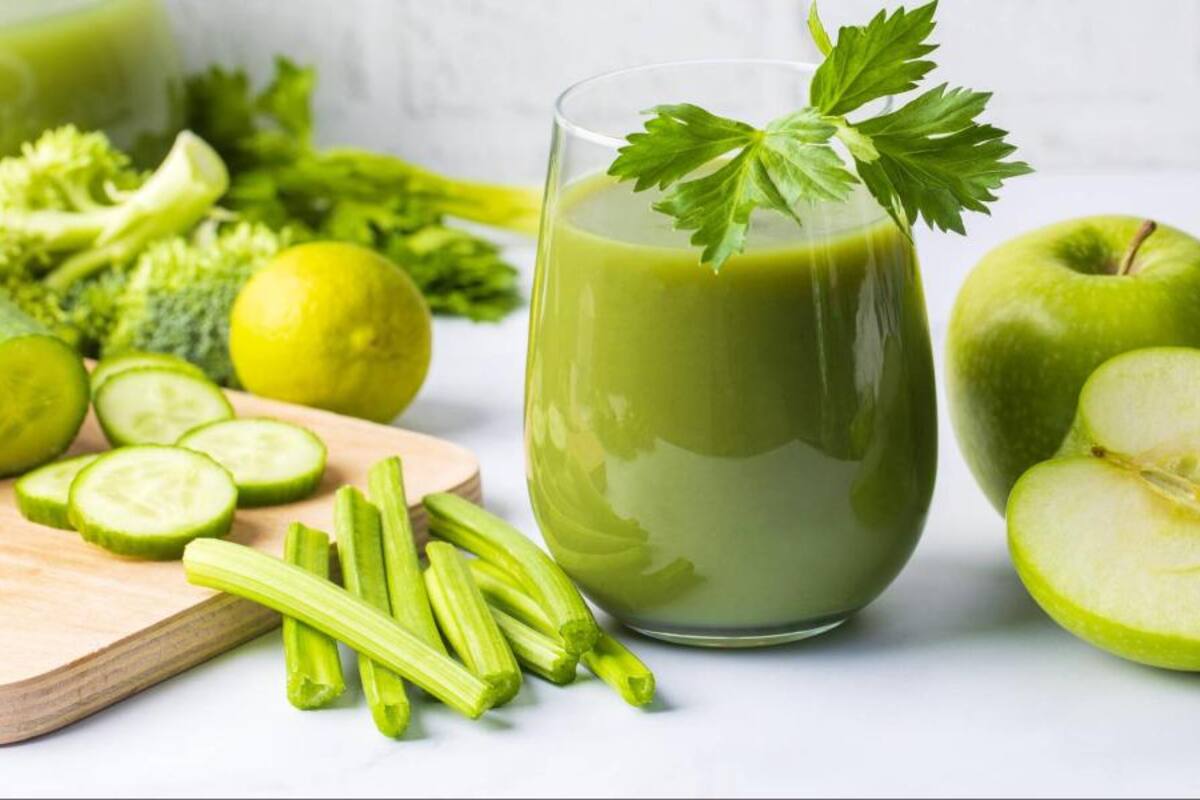 Mitos sobre el jugo verde y por qué deberías moderar su consumo