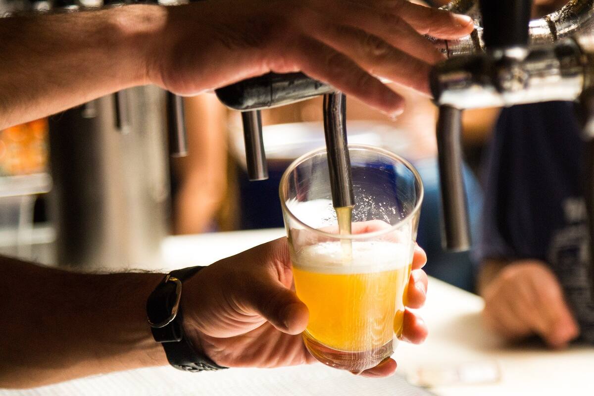 Habrá Ley Seca en Veracruz por Consulta Popular