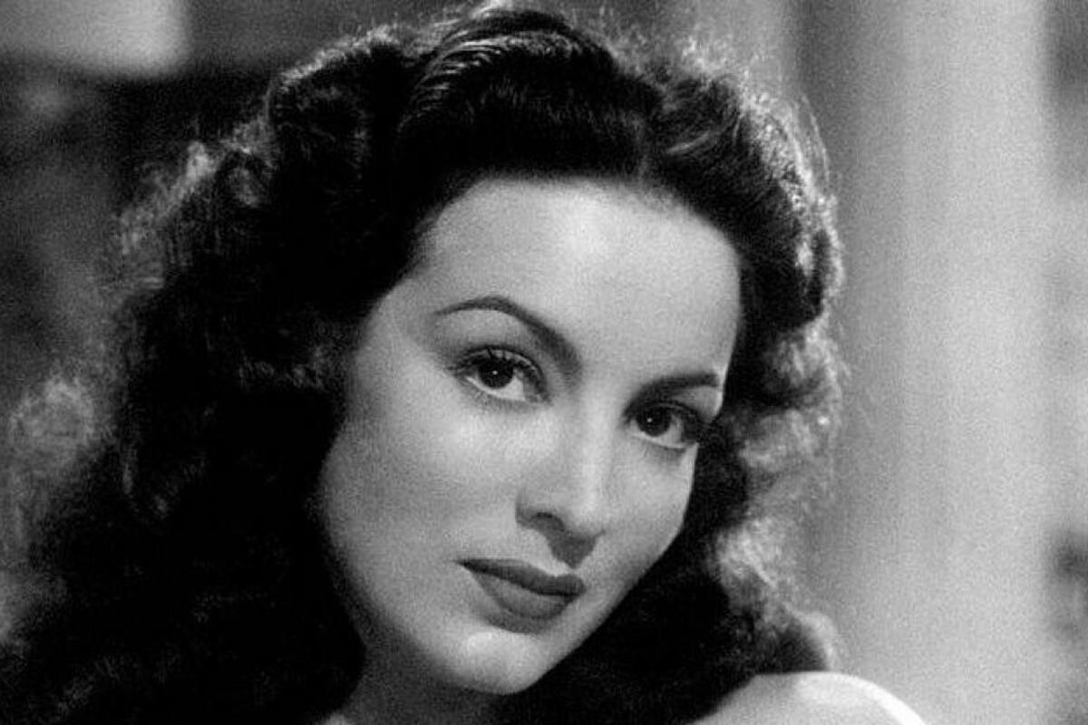 María Félix y lo que nunca le perdonó a Cantinflas