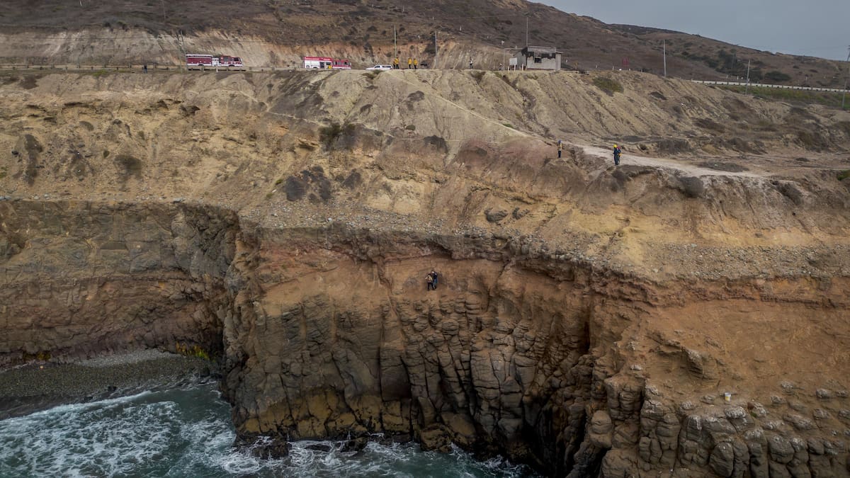 Foto: Border Zoom