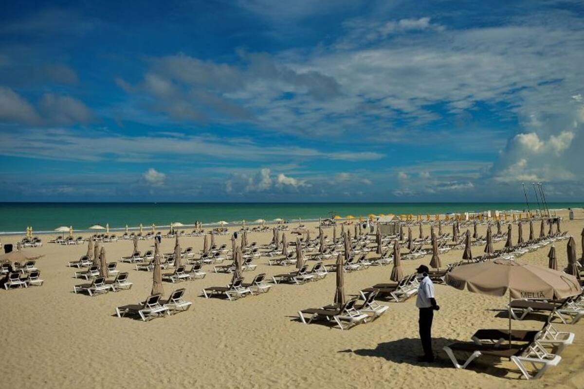 Cuba: el gobierno autoriza los negocios privados de hasta 100 empleados