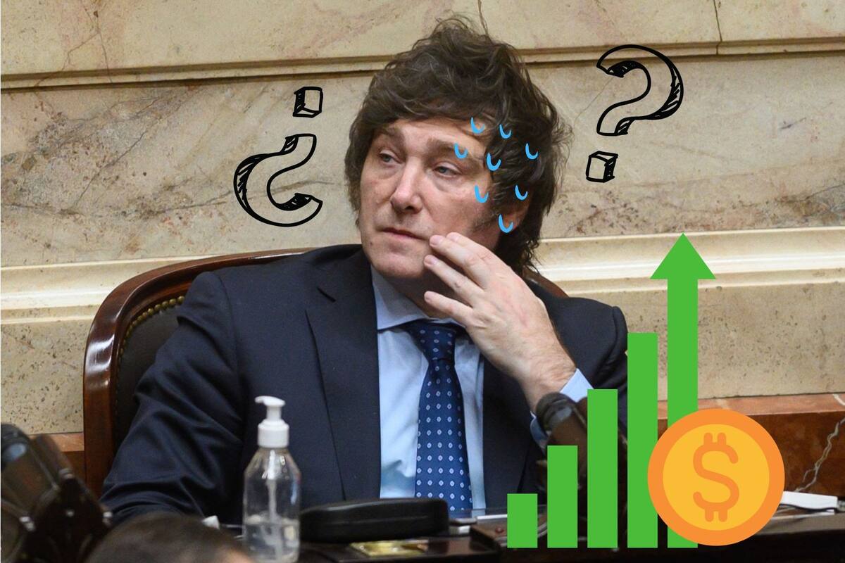 Polémica por aumento de salarios del Ejecutivo argentino