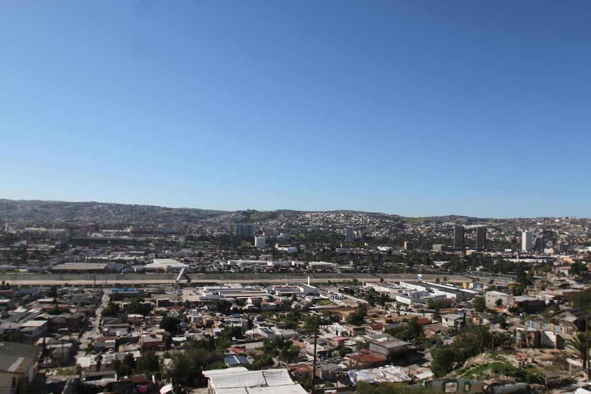 Regresan los días cálidos para Tijuana en pleno invierno, temperaturas en fin de semana alcanzarán hasta los 28 grados