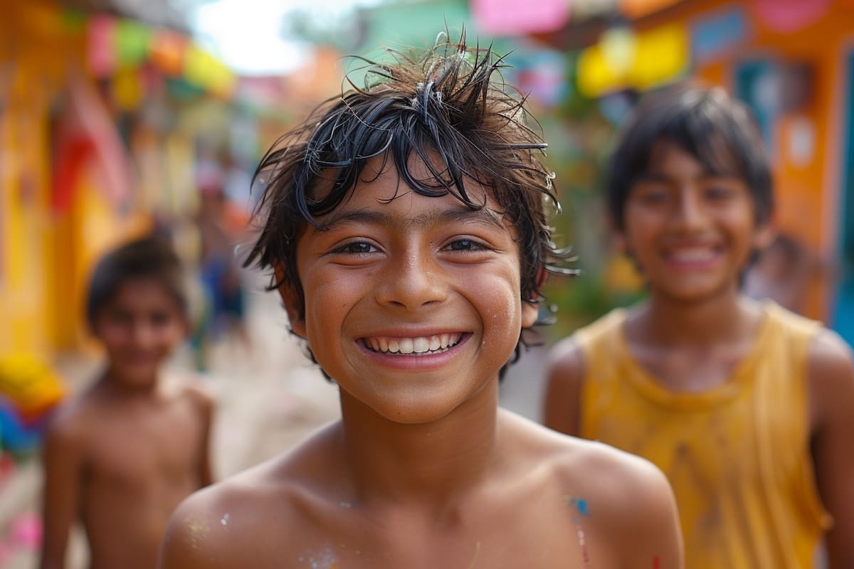 México se destaca como el país más feliz de América Latina, según informe de la ONU