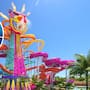Perfect Day de Royal Caribbean en Mahahual ya había sido suspendido a inicios de 2026 y ahora este es el panorama actual del polémico proyecto turístico en la playa y manglares de Quintana Roo