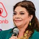 CDMX va contra Airbnb y Booking: gobierno de Clara Brugada obligará a registrar viviendas y advierte bloqueos a quienes no cumplan