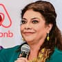 CDMX va contra Airbnb y Booking: gobierno de Clara Brugada obligará a registrar viviendas y advierte bloqueos a quienes no cumplan
