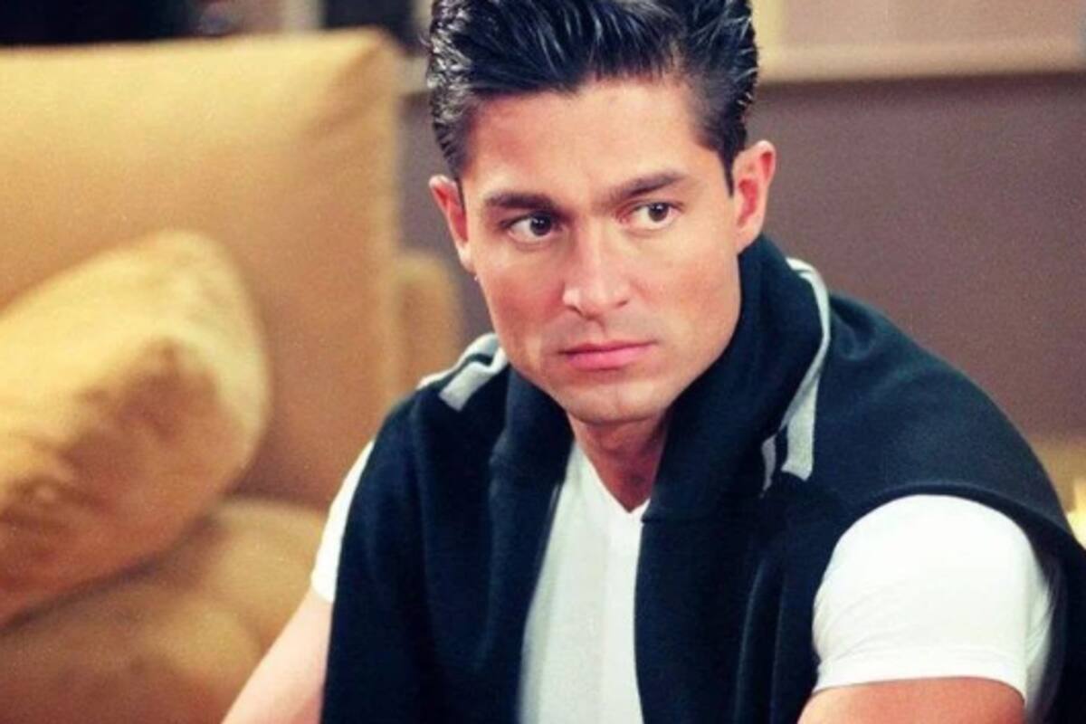 Fernando Colunga explica por qué prefiere no tener redes sociales