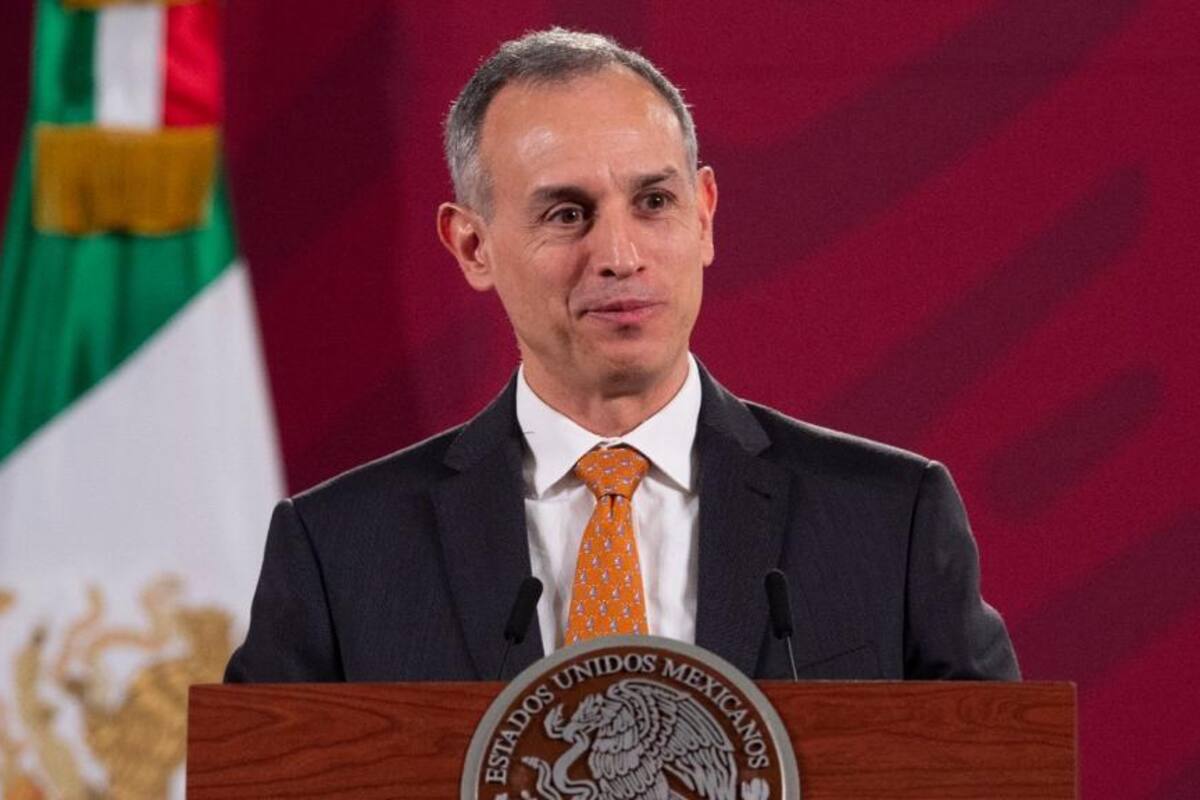 Gobernadores deben asumir su responsabilidad: Diputados de Morena muestran apoyo a López-Gatell