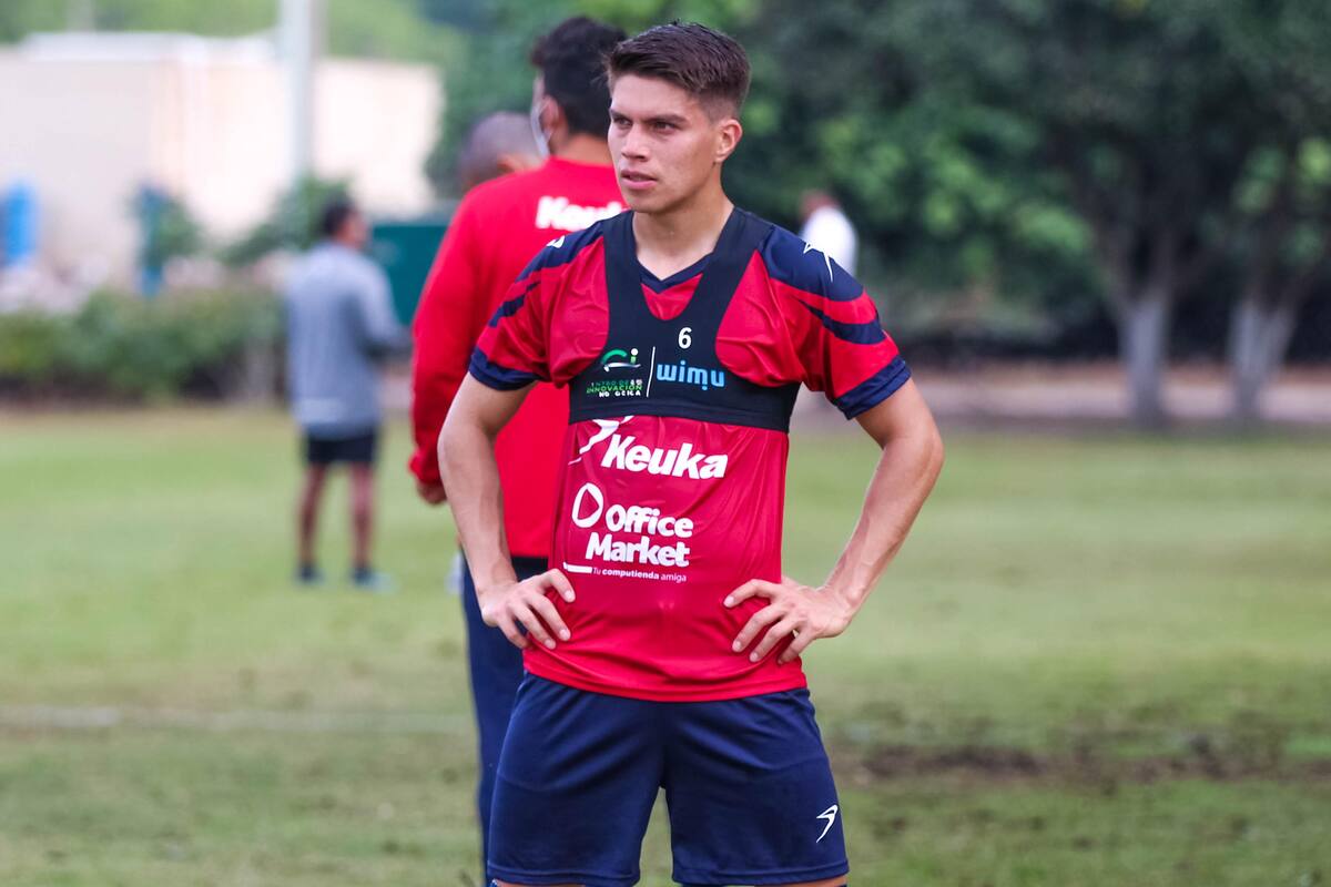 Antonio Cortés comienza su segunda etapa con los Cimarrones