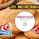 Profeco analiza marcas y tipos de galletas y concluye que las tipo Marías de La Moderna, Gamesa y Cuétara son las de mejor calidad en el mercado