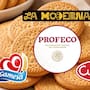 Profeco analiza marcas y tipos de galletas y concluye que las tipo Marías de La Moderna, Gamesa y Cuétara son las de mejor calidad en el mercado