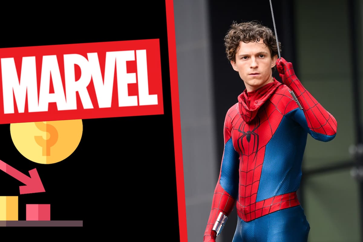 Esta es la millonaria cantidad que pierde Marvel cada día por frenar el rodaje de ‘Spider-Man: Brand New Day’ tras la caída de Tom Holland