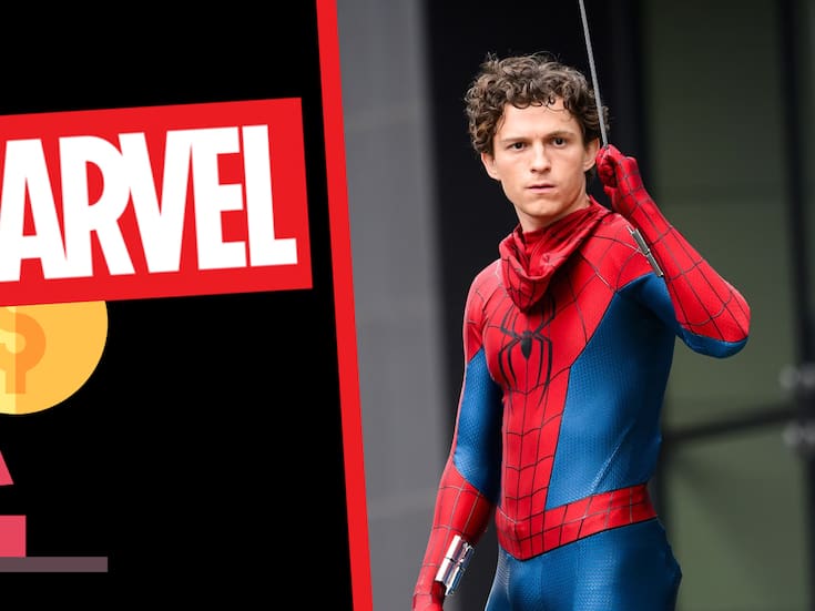 Esta es la millonaria cantidad que pierde Marvel cada día por frenar el rodaje de ‘Spider-Man: Brand New Day’ tras la caída de Tom Holland