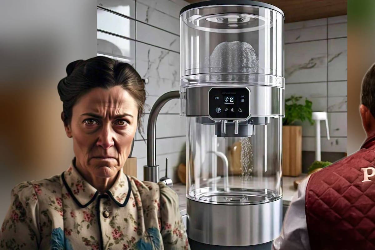 ¡No sirven! Profeco exhibe purificadores que no eliminan bacterias del agua