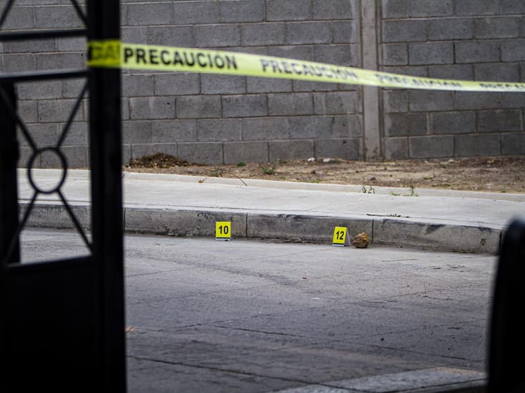 Hombre muere tras ataque armado en el fraccionamiento Natura