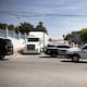 Inspeccionan tráiler con cisterna por presunto combustible ilegal en Tijuana