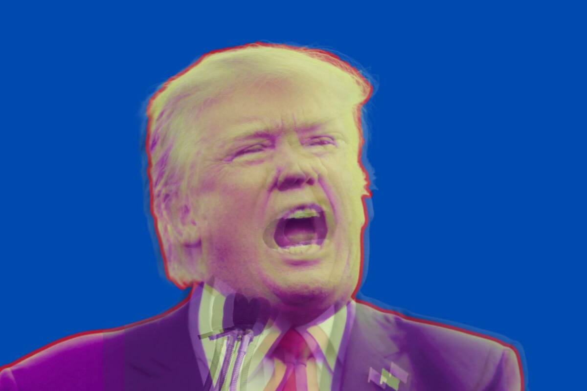 Discursos de Donald Trump muestran deterioro cognitivo, sugieren expertos