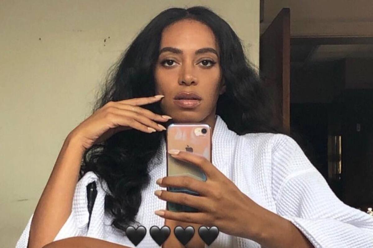 Hermana de Beyoncé estuvo a punto de morir por graves problemas de salud