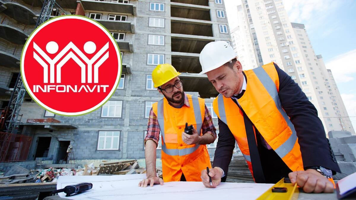 ¿Dónde hay comercios afiliados a Mejoravit en CDMX? Infonavit incluye tiendas de materiales, pintura, pisos y ferreterías para mejorar la vivienda