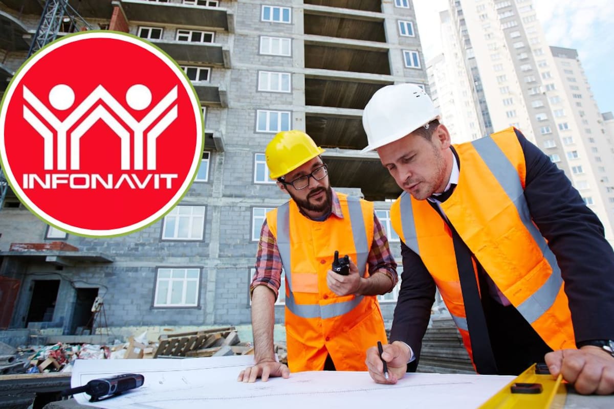 ¿Dónde hay comercios afiliados a Mejoravit en CDMX? Infonavit incluye tiendas de materiales, pintura, pisos y ferreterías para mejorar la vivienda