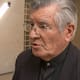 Monseñor Ackerman se recupera con su familia tras asalto