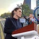 Paro nacional del SAT no será un “problema grave”, asegura Sheinbaum ante protestas y bloqueos por inconformidades de los trabajadores