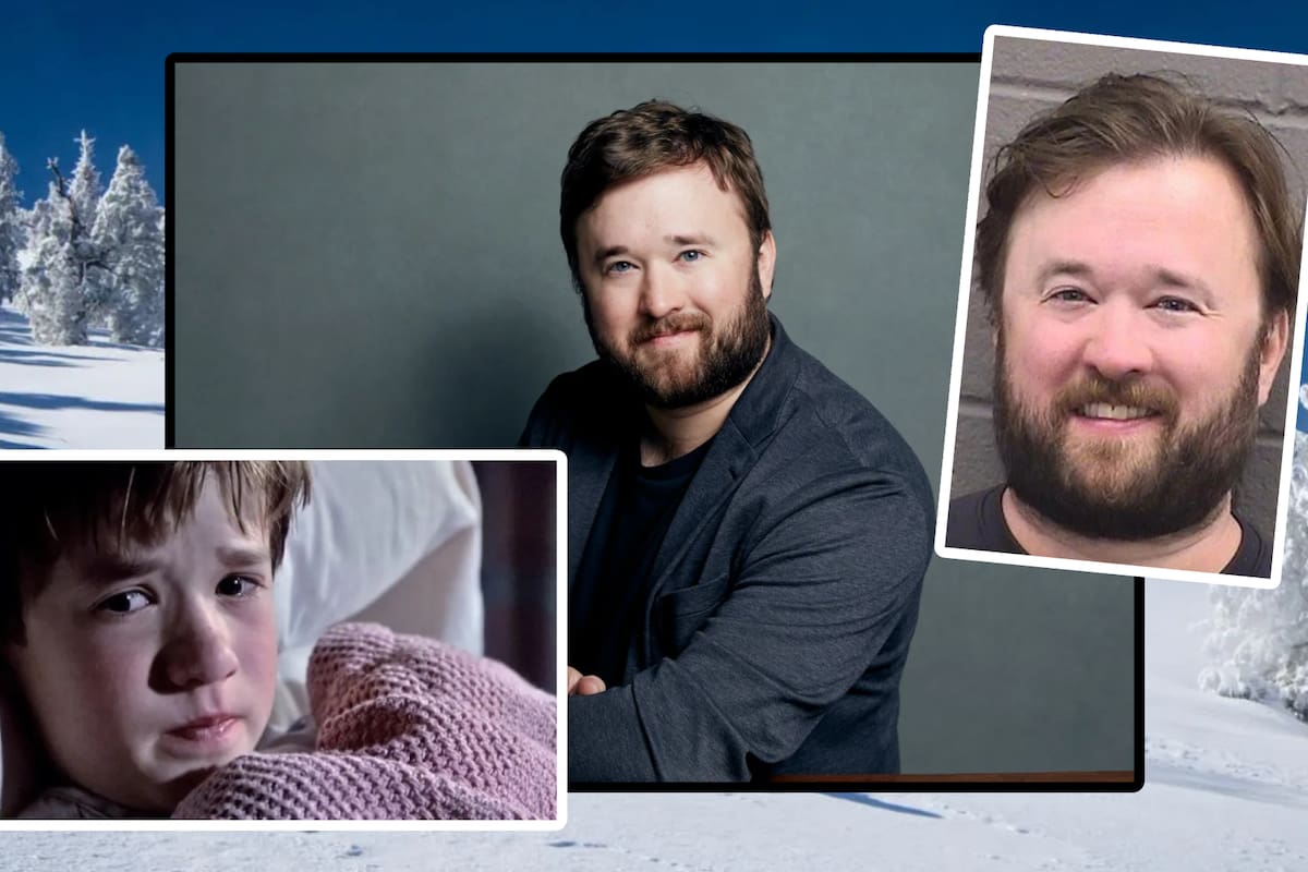 Haley Joel Osment, estrella de “Sexto sentido”, arrestado por presunta posesión de sustancias en una estación de esquí de California