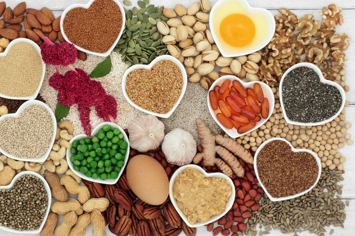 Encuentran un ‘vínculo directo’ entre el consumo de fibra y los efectos anticancerígenos: Cuáles son los mejores alimentos