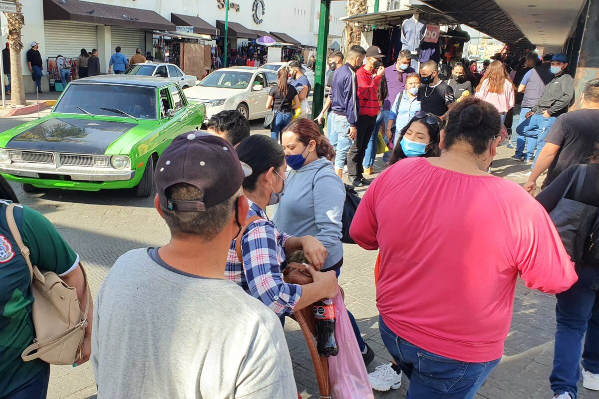 Coronavirus en Sonora: 206 nuevos casos y 10 muertes