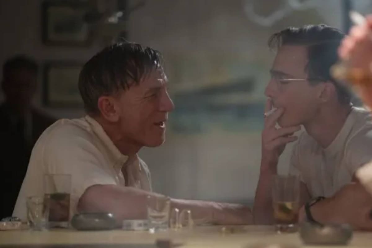 ‘Queer’, de Daniel Craig, es prohibida en Turquía y Mubi cancela festival