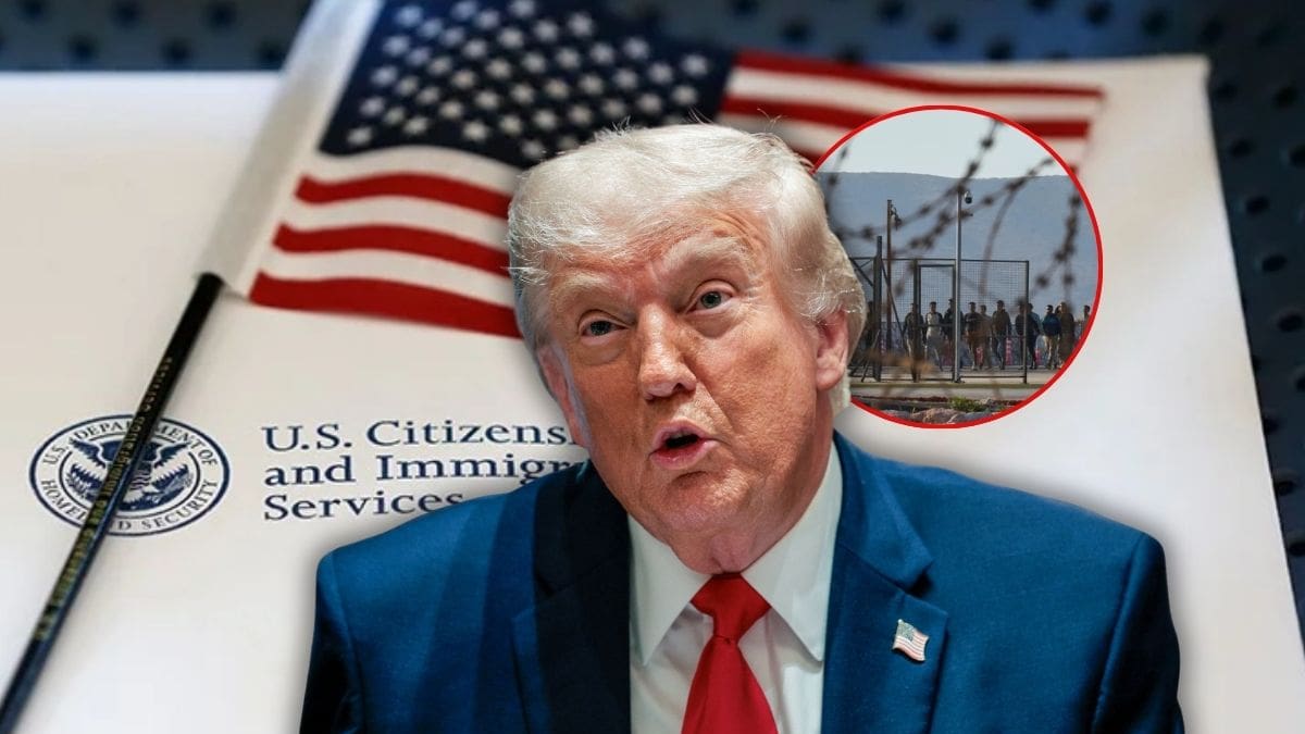 Ya es oficial: Solicitantes de la “green card” deberán salir de Estados Unidos para tramitar la residencia desde su país de origen: ¿Qué excepciones analiza USCIS?